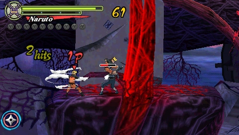 Naruto Shippuden: Ultimate Ninja Heroes 3 - Imagen 15